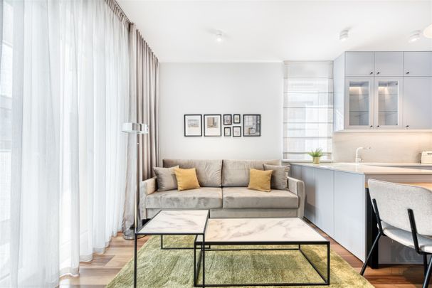 Łódź, Polesie, Nowe Złotno, Spadochroniarzy - Фото 1