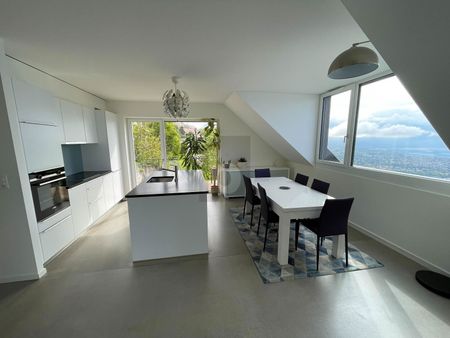 3.5 Zimmer, 110 m², 3. Stock - Photo 5