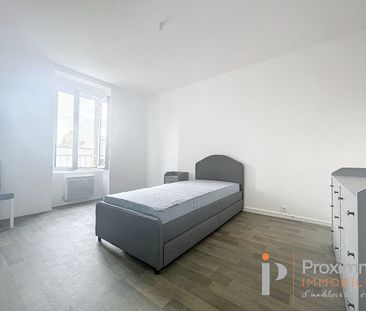 Location Appartement 3 pièces 81m² - Photo 3