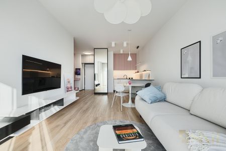 Ul. Pomorska 45, 2 pokoje, Apartamenty Prestige - Zdjęcie 3