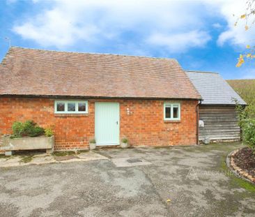 1 bedroom detached house to rent - Photo 1