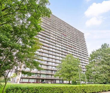 Appartement met prachtig uitzicht! - Photo 6