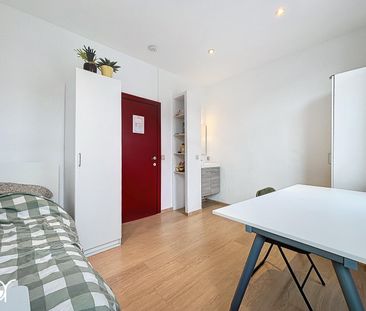 2 - Victor Frisstraat 8 - Photo 4