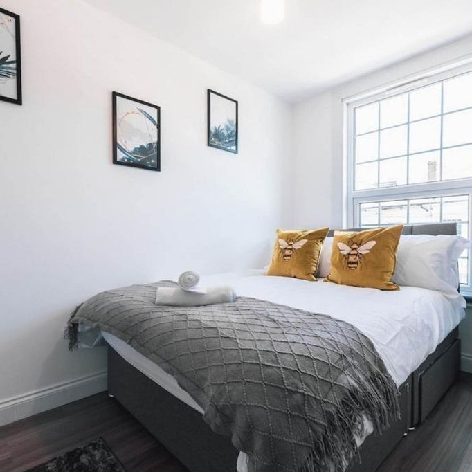 1 bedroom flat to rent - Photo 1