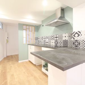 Location appartement 2 pièces, 43.25m², Fleury-sur-Andelle - Photo 2