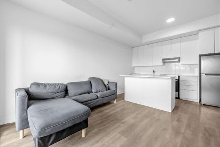 For Lease - 160 Canon Jackson Drive Unit# A406, Toronto, Ontario - Photo 3