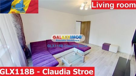 Inchiriere apartament 2 camere Berceni Straduintei - Photo 4