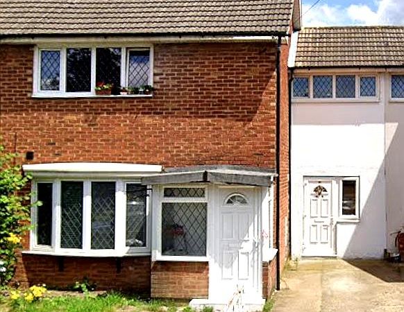 Keats Way, West Drayton UB7, London - Photo 1