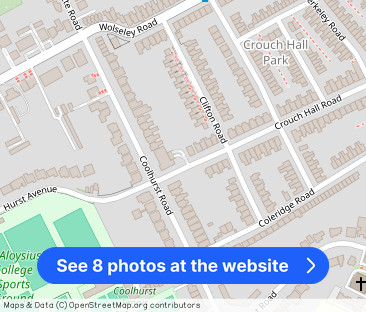 Charlotte Court, Oakwood - Photo 1