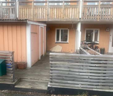Körsångarvägen, Skogås - Foto 3