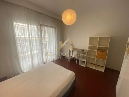 Studio/Γκαρσονιέρα για ενοικίαση Αγία Τριάδα (Φάληρο - Ιπποκράτειο) - Photo 3