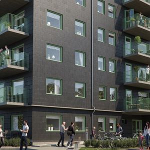 Blåportshöjden 1 - Foto 3