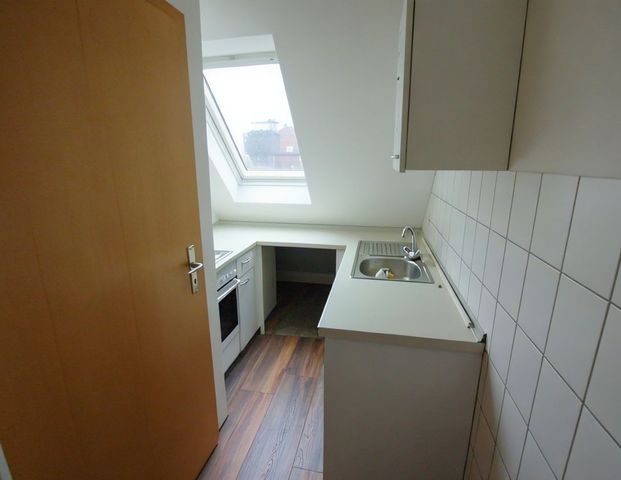 2-Zimmerwohnung zentral in Lütjenburg | Lütt Immobilien | Ihr Makler für Kiel und Umgebung - Photo 1