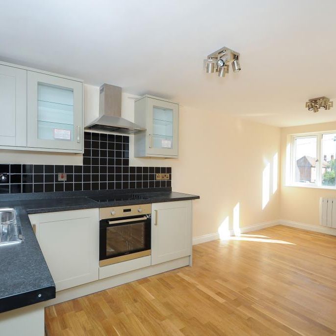 2 bedroom apartment to rent - Photo 1
