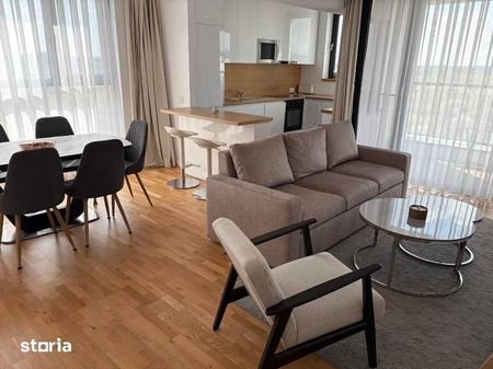 Apartament Premium 3 Camere | Complex Nou 2021 | Parcare Subterană Inc - Photo 2
