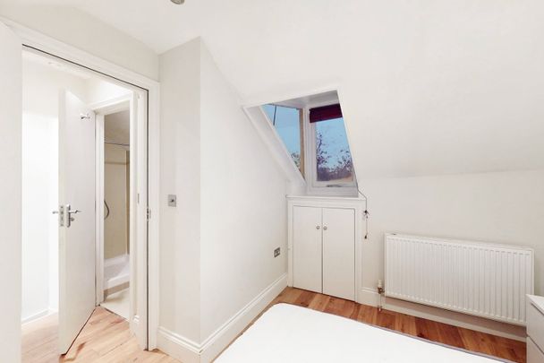 2 Bed Flat, St Paul's Road, N1 - Photo 1
