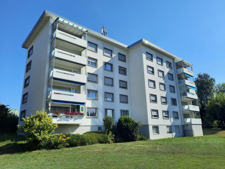 3.5 Zimmer, 86 m², EG - Foto 5