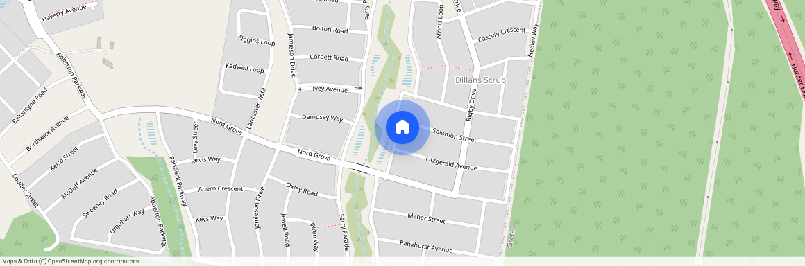 12 Talbot Pkwy, NSW 2335, North Rothbury