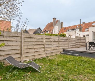 Woning te huur in Westkapelle voor € 1.350 met 2 slaapkamers - Photo 1