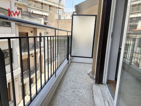 Studio/Γκαρσονιέρα για ενοικίαση Παντοκράτορος - Αρχαίο Ωδείο (Πάτρα) - Photo 4