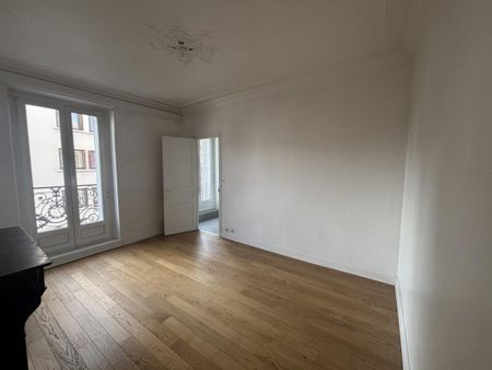 2 Pièces -61 rue de Nanterre Asnières-sur-Seine (92600) - Photo 5
