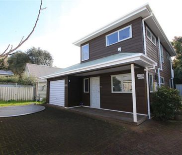 4B Cracroft Street, Devonport - Photo 1