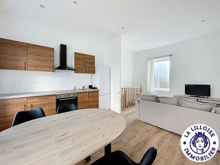 Location Appartement 2 pièces 67m² - Photo 5