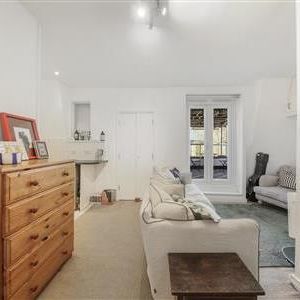 Lower Addison Gardens, W14 - Photo 1