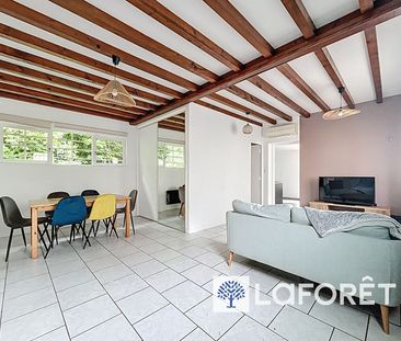 House - Photo 3