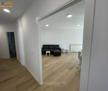 Piso de alquiler en Melchor Cano, Carmelitas - Foto 4