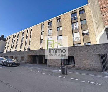 Location Appartement 1 pièce 24m² - Photo 6