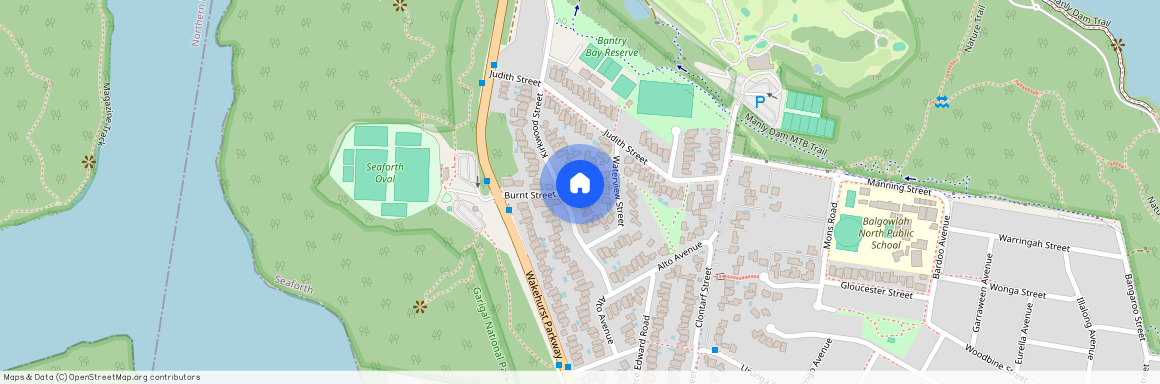 9 Kirkwood Street, Seaforth