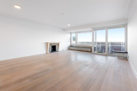 Appartement Te Huur - het Zoute - Photo 5