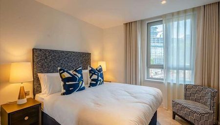 Garrett Mansions, London, W2 - Photo 3