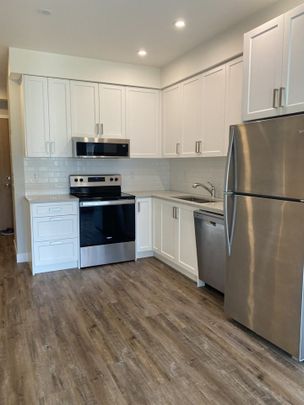 3070 Gladwin Road apartment — Abbotsford, BC (1-Bedroom) - 1 Bedroom - Photo 1