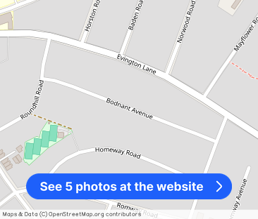 Bodnant Avenue, Evington, LE5 - Photo 1