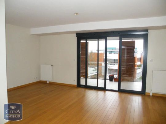 Appartement à louer 4 pièces 104.12m² - Photo 1