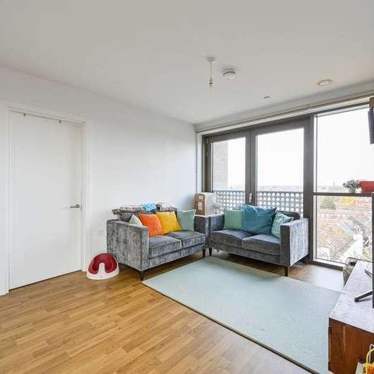 Aster Apartments, Tottenham, N15 - Photo 1