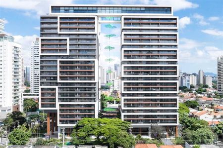 Imoveis - No Brooklin Paulista - Photo 2