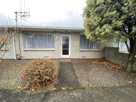 3/299 Ruahine Street, Terrace End, Palmerston North - Photo 4