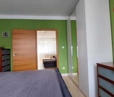 Pronájem bytu 3+1 65 m², Tomáše ze Štítného 4213, Chomutov - Fotografie 6