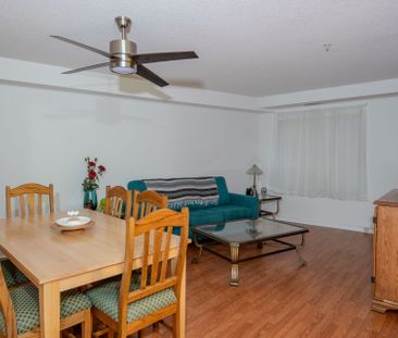 For Lease - 8 Dayspring Circle Unit# 1109, Brampton, Ontario - Photo 1