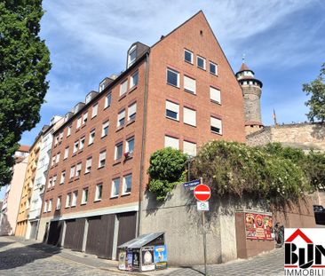 *Frisch modernisiert - grosszügig - hell - Top Lage unterhalb der B... - Photo 1