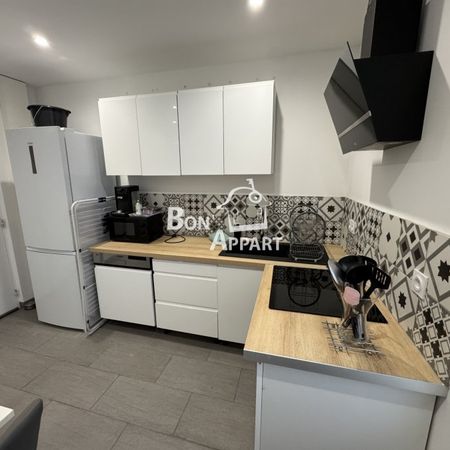 Appartement 1 pièce à Joeuf - Photo 3