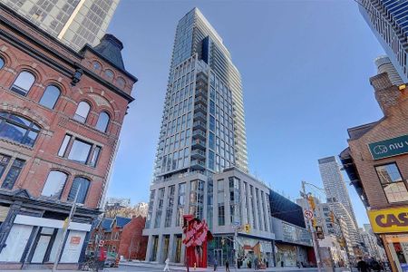 For Lease - 3 Gloucester Street Unit# 1001, Toronto, Ontario - Photo 5