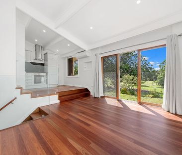 Exceptional Townhouse Bordering Waterside Reserve - Photo 1
