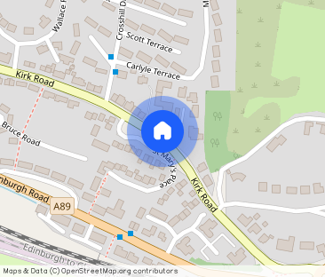 Kirk Road, Bathgate, EH48 - Photo 1