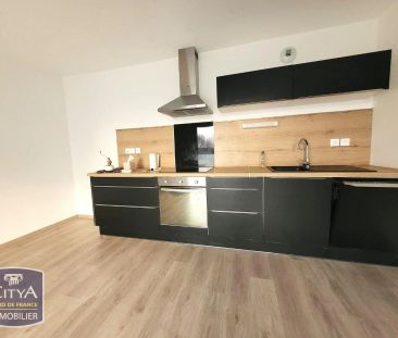 Appartement à louer 2 pièces 44.35m² - Photo 1