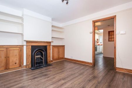 2 bedroom house to rent - Photo 2