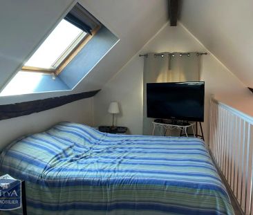 Appartement à louer 3 pièces 55m² - Photo 5